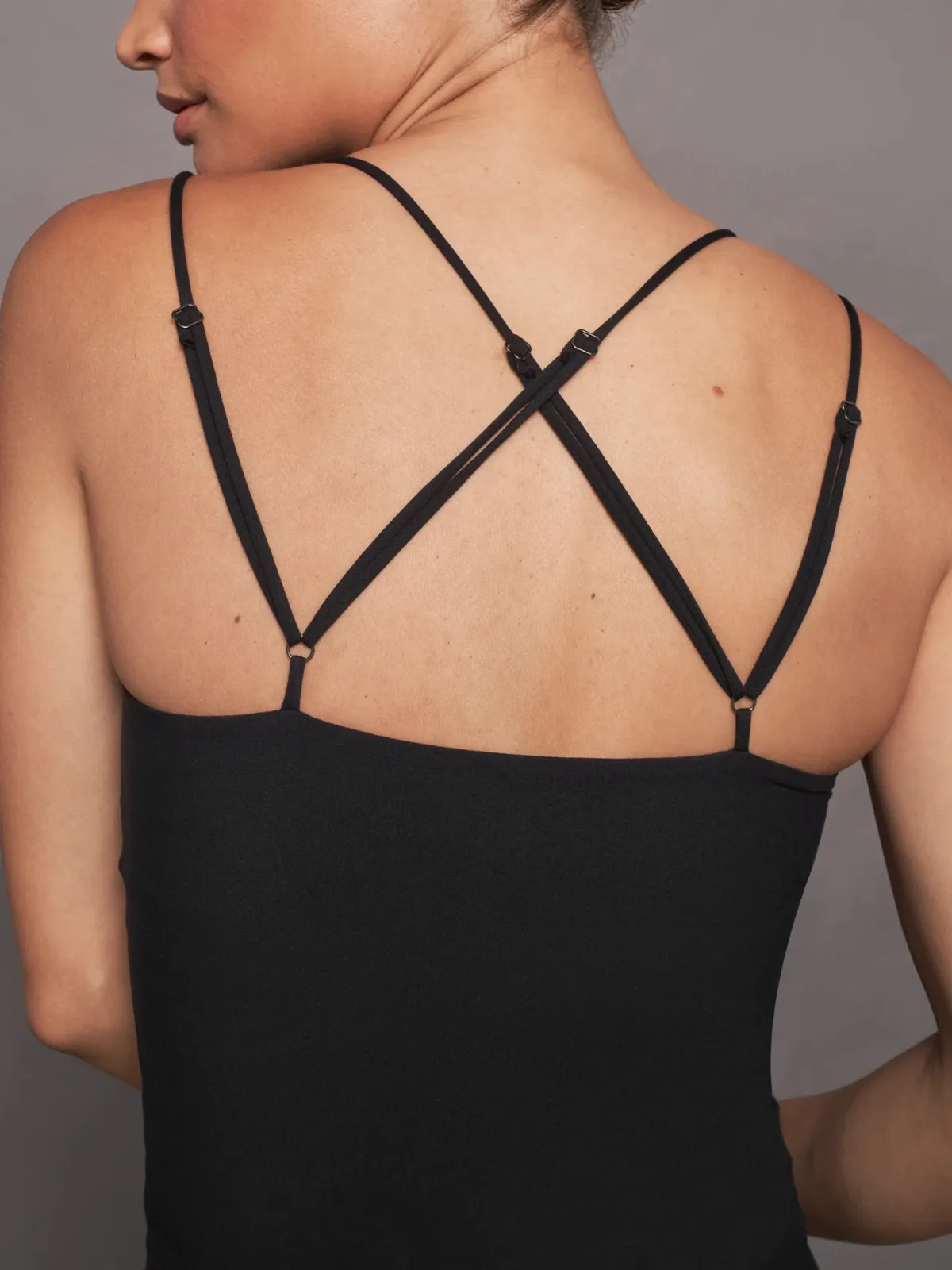 Strappy Tank in Melt by Carbon38