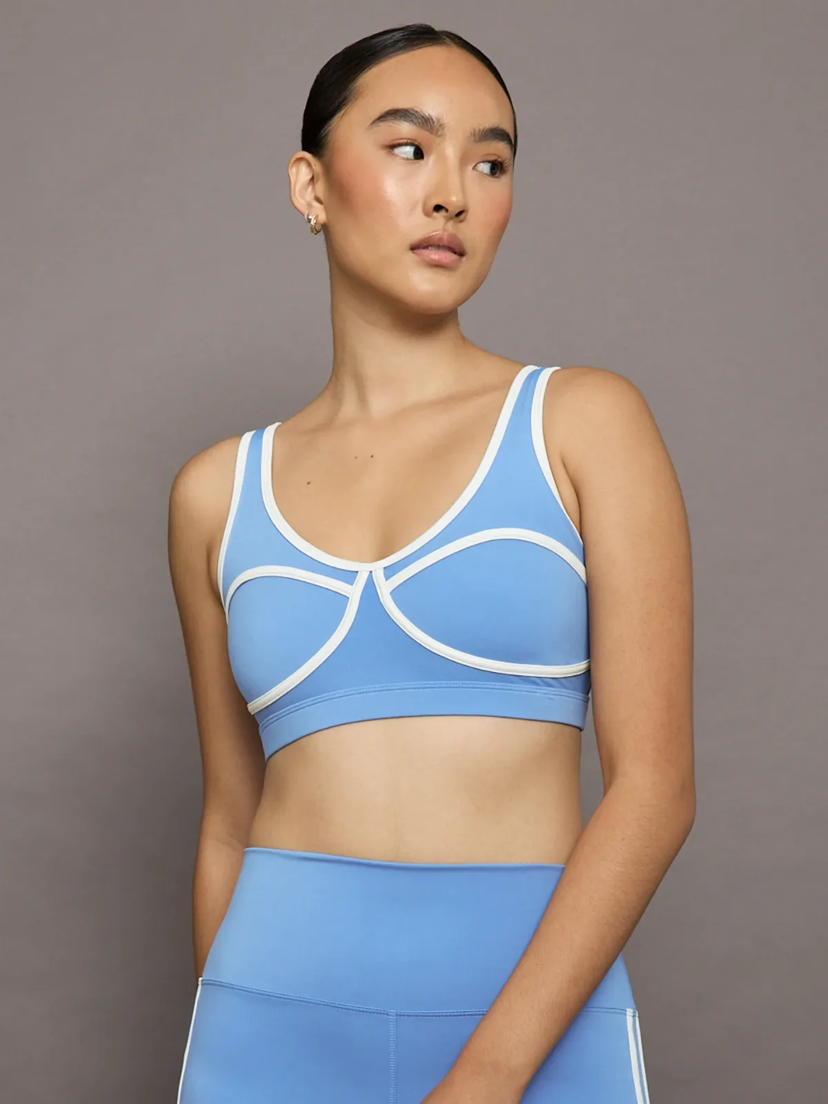 Olympia Top by Beach Riot