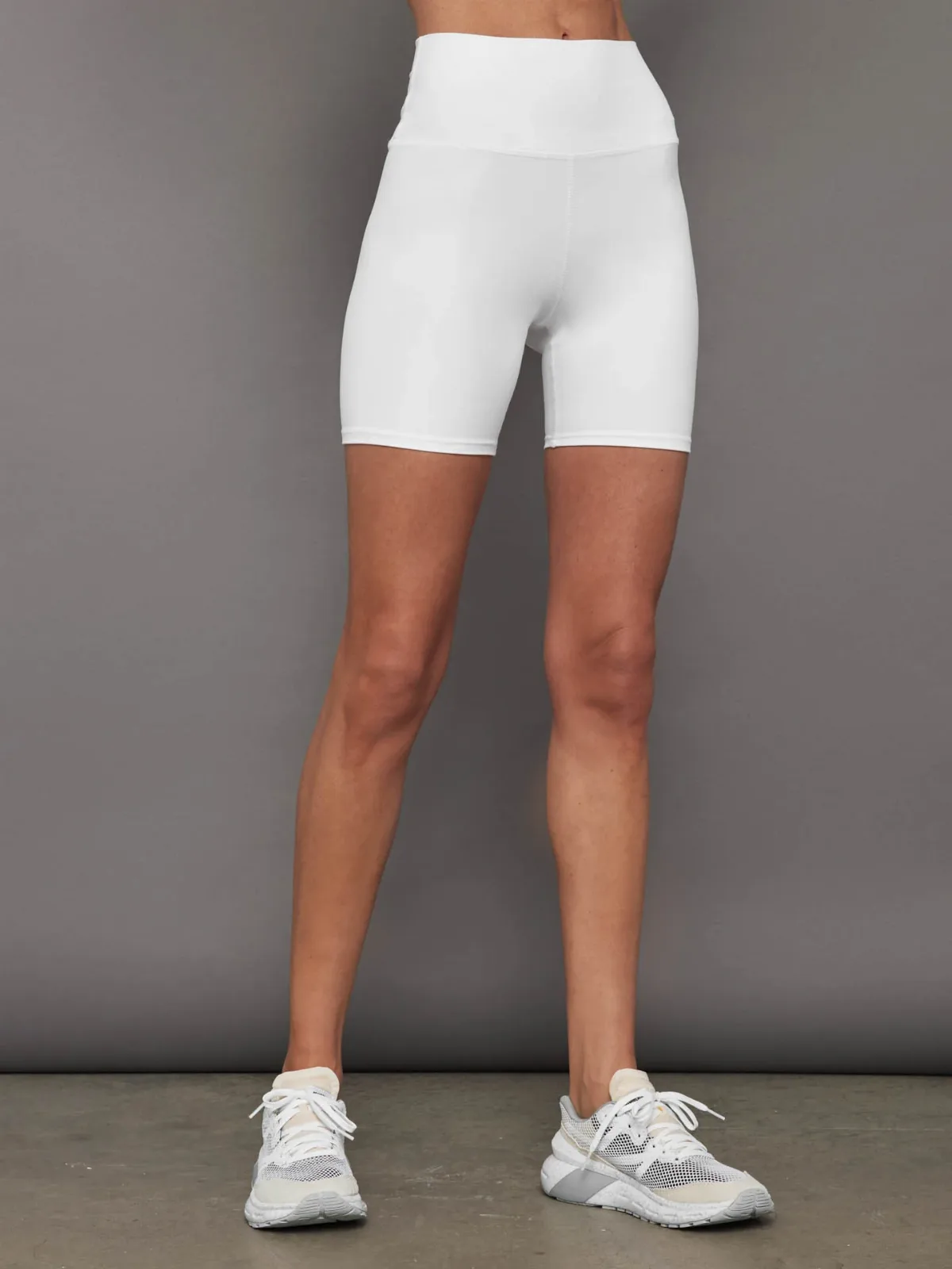 Biker Short in Melt