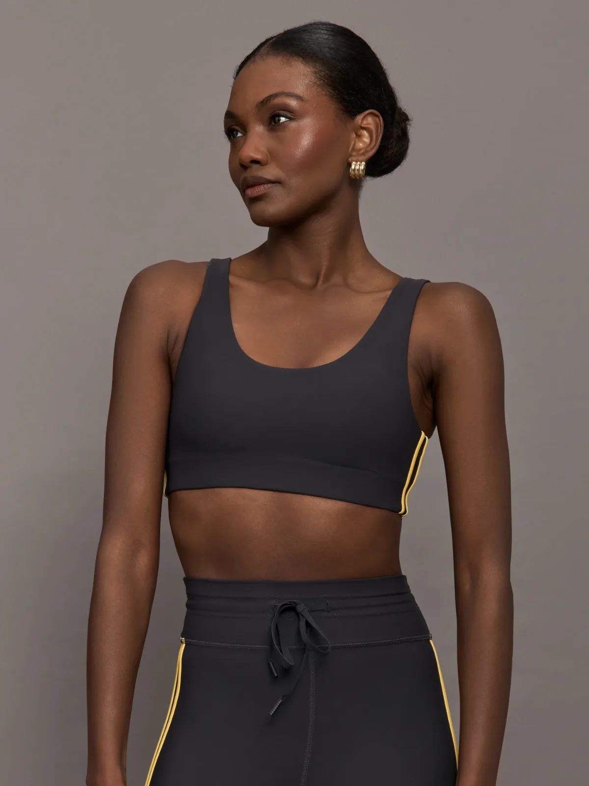 Beaufort Harley Scoop Bra by The Upside