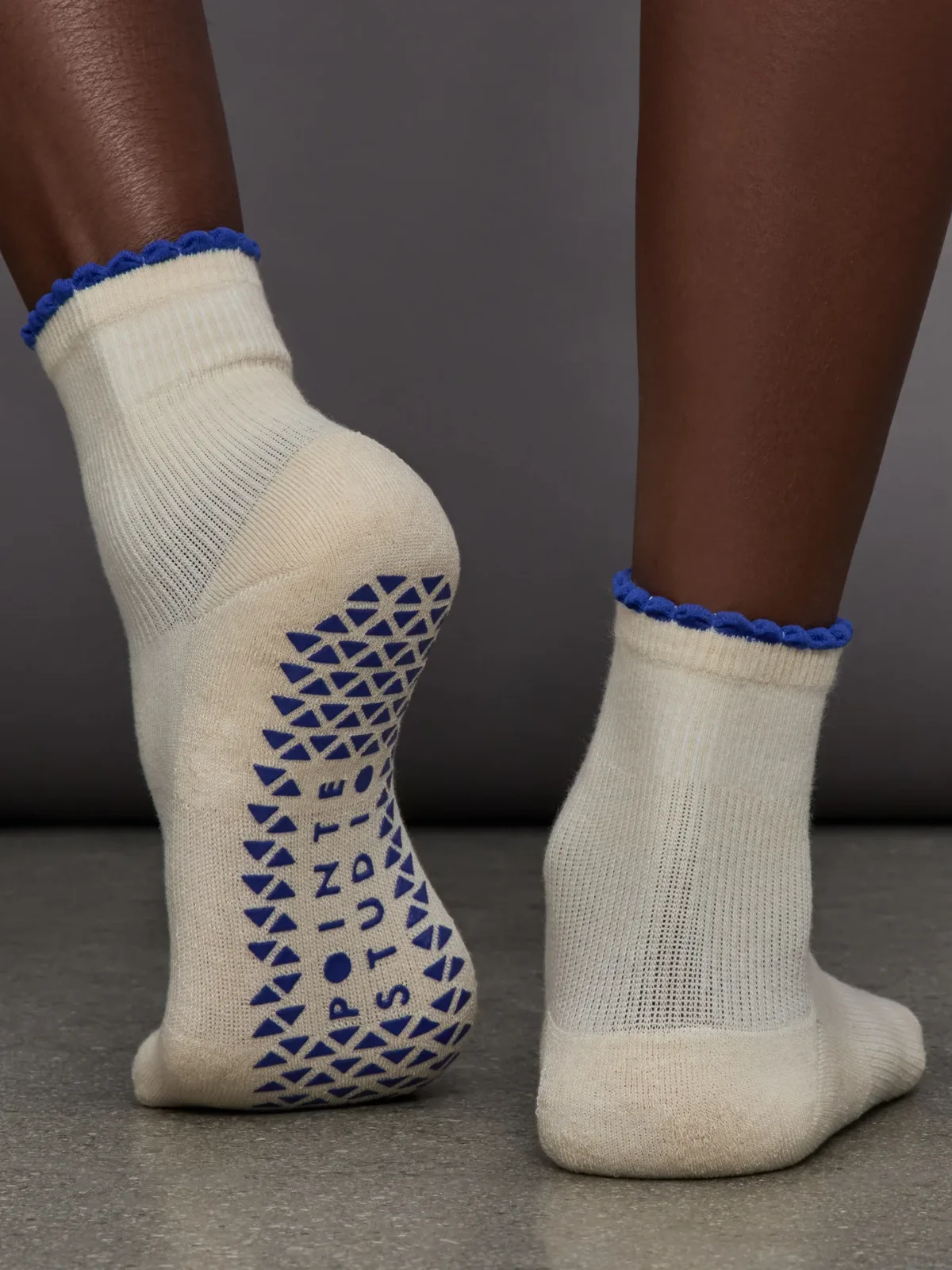 Mental Vacay Ankle by Pointe Studio