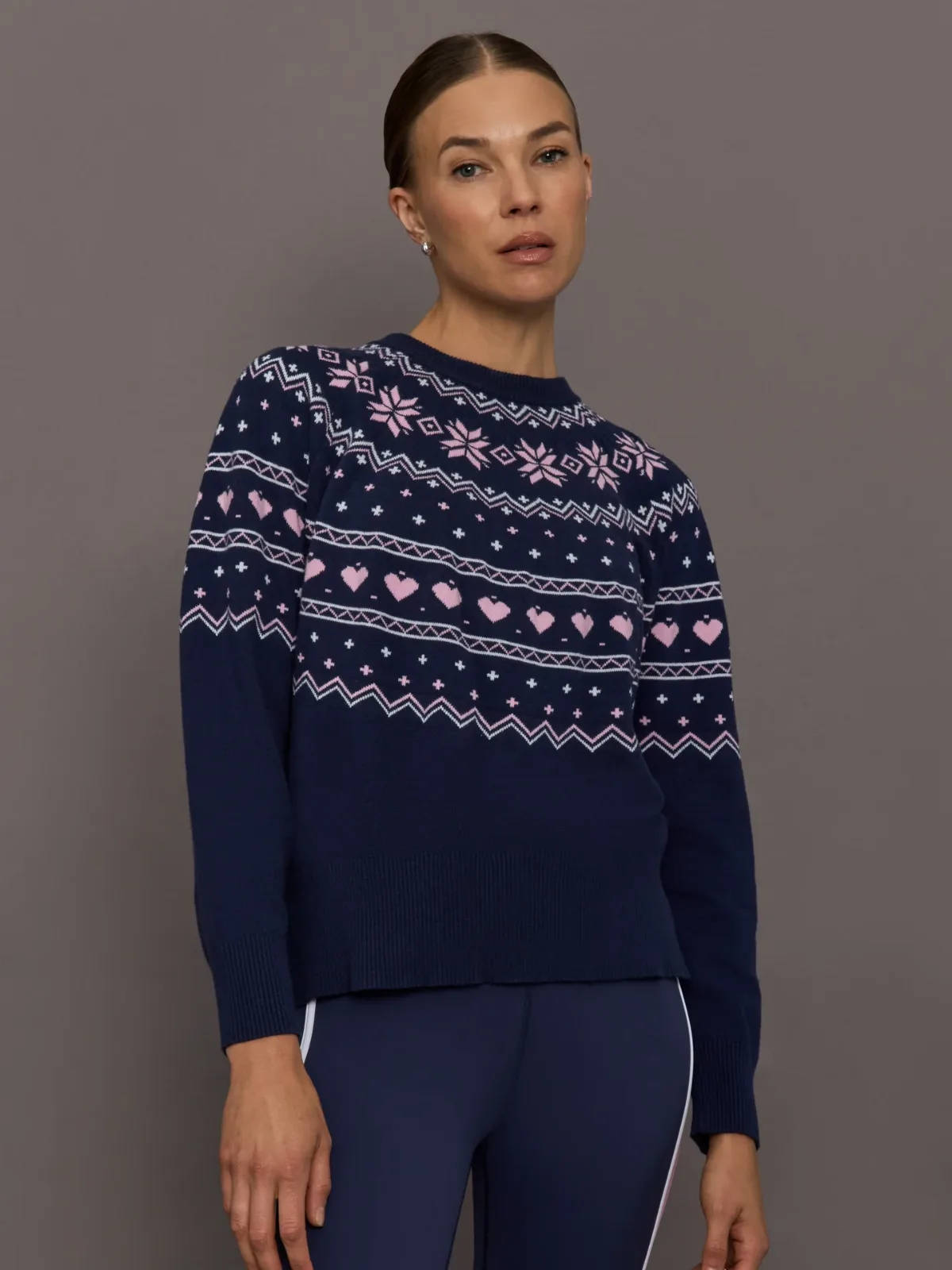 Elizabeth Sweater by Beach Riot
