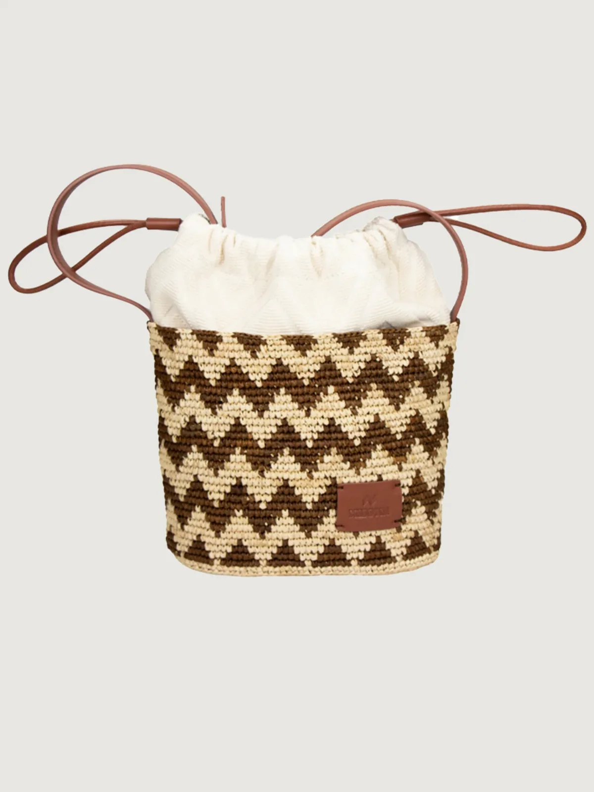 Bucket Small by Missoni