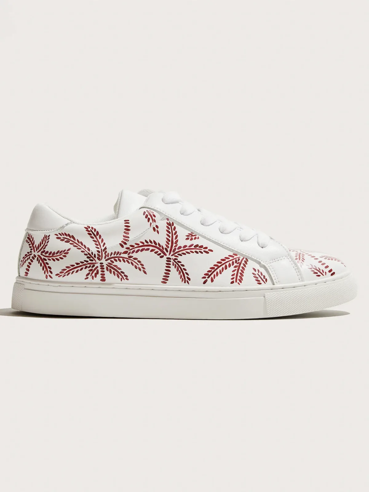 Palms Sneaker by Alepel
