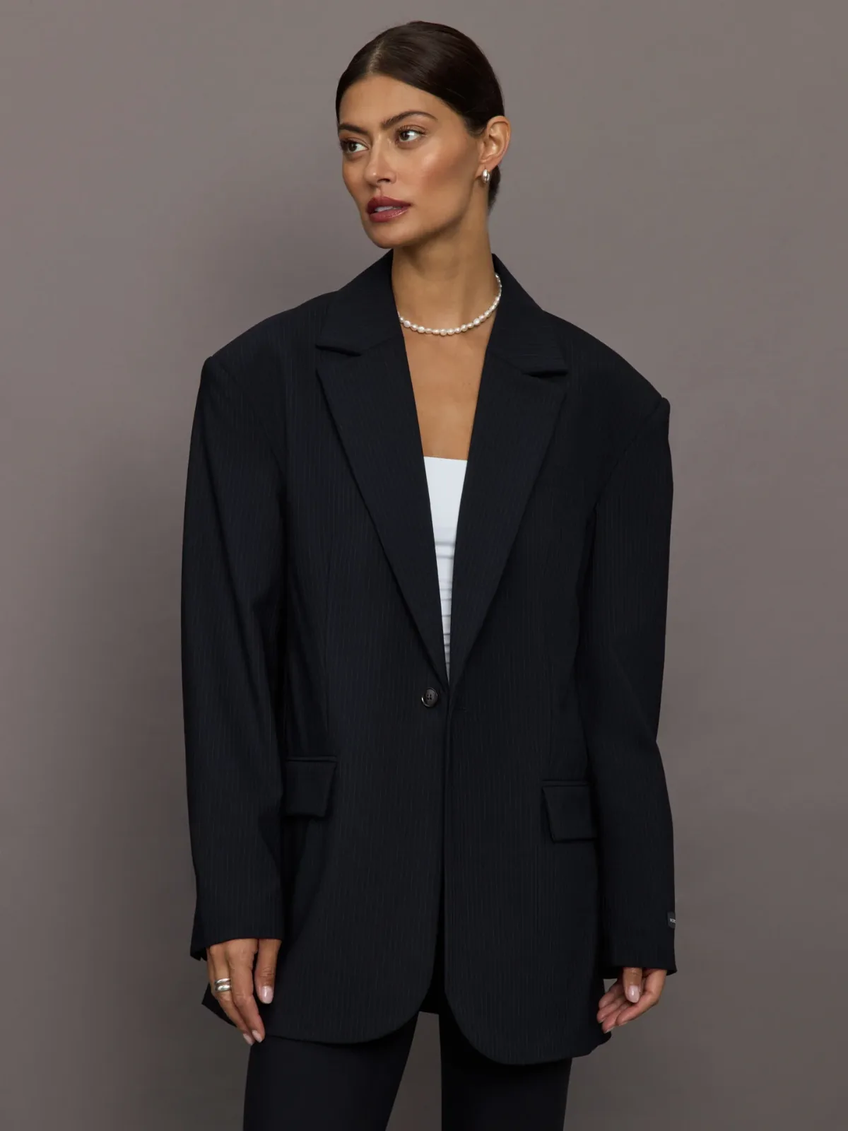 Yago Blazer by Herskind