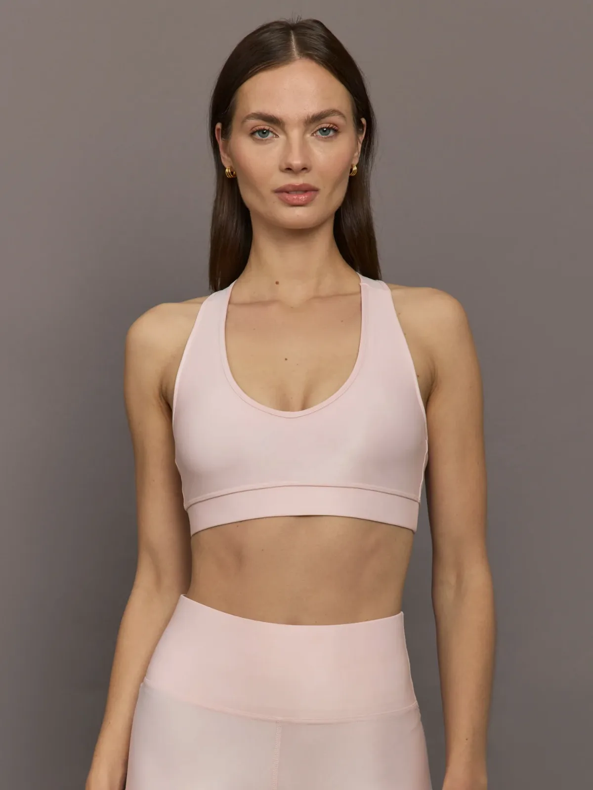 Action Bra 2.0 in Takara Shine by Carbon38