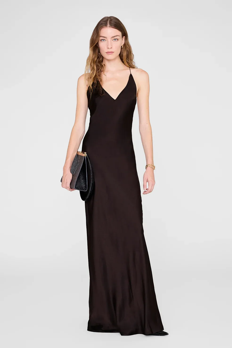 Laurel Dress by ANINE BING