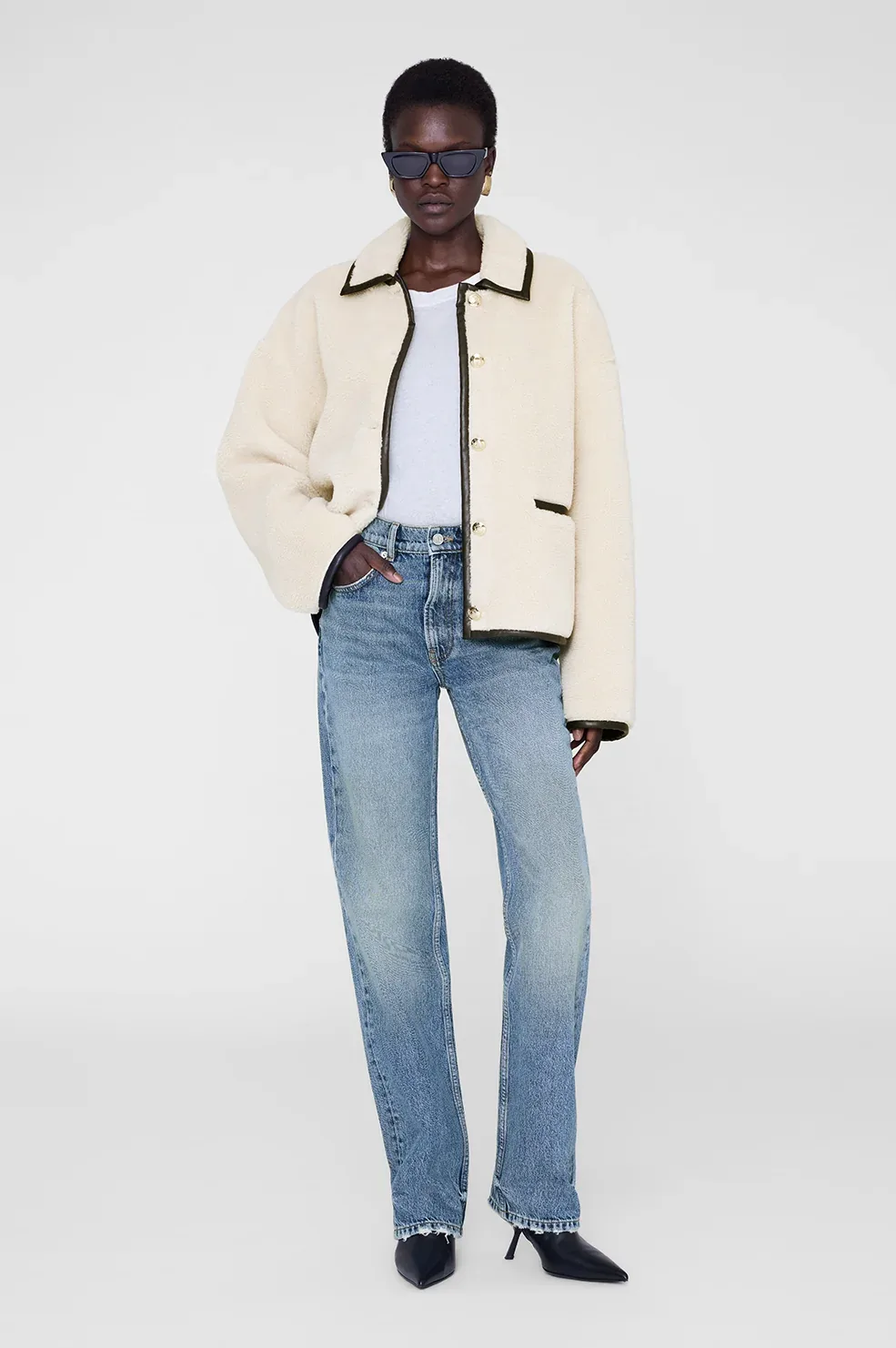 Camden Jacket