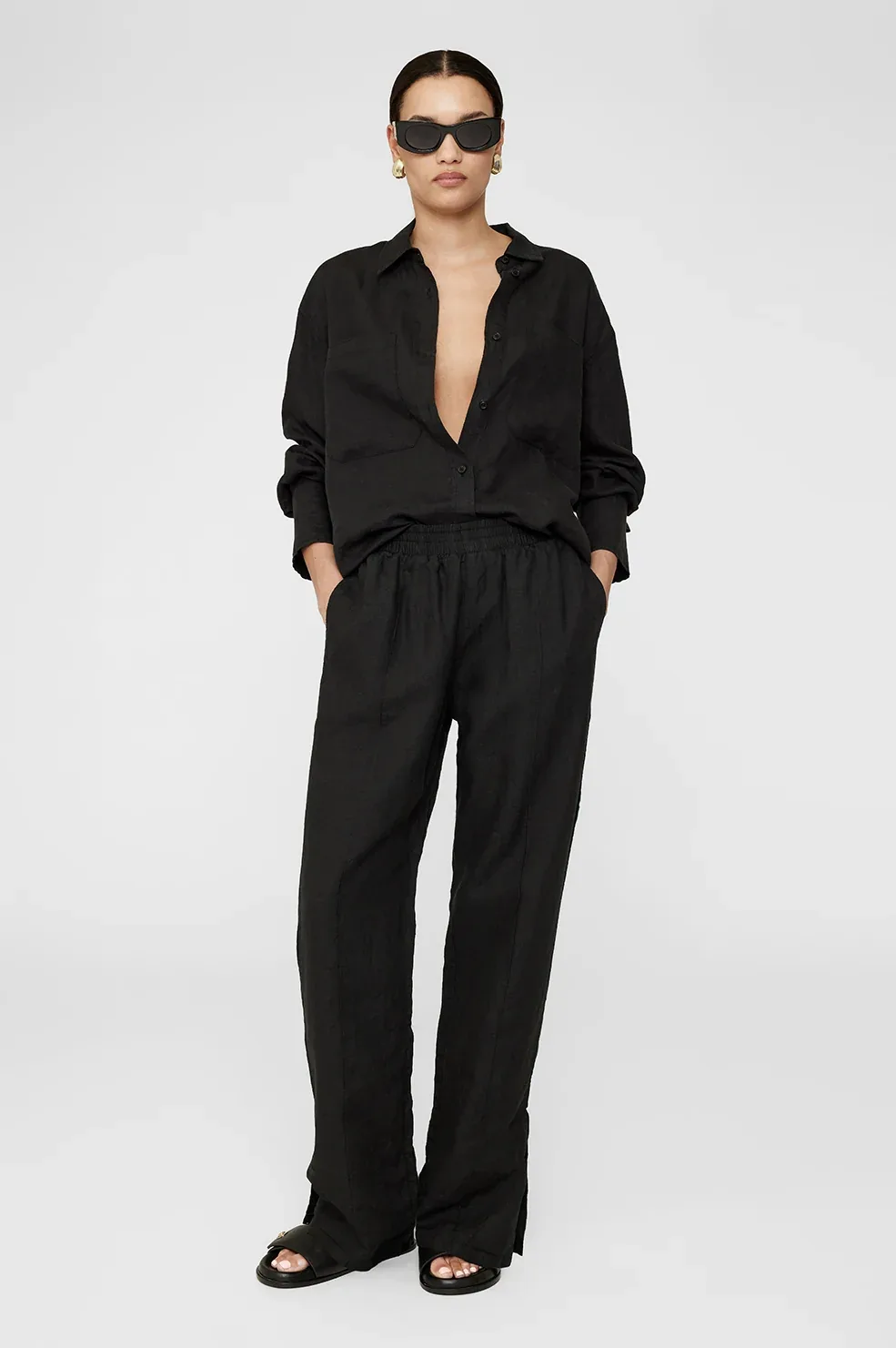 Torres Pant by ANINE BING