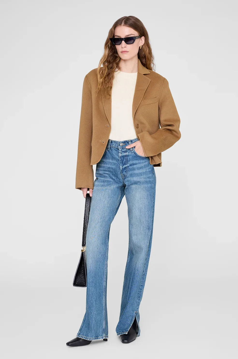 Etienne Blazer