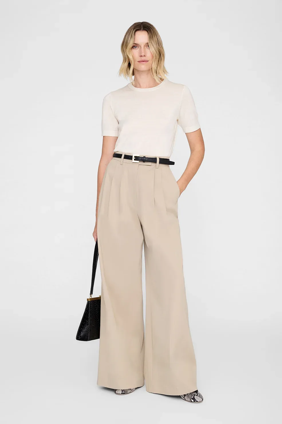 Lou Trouser