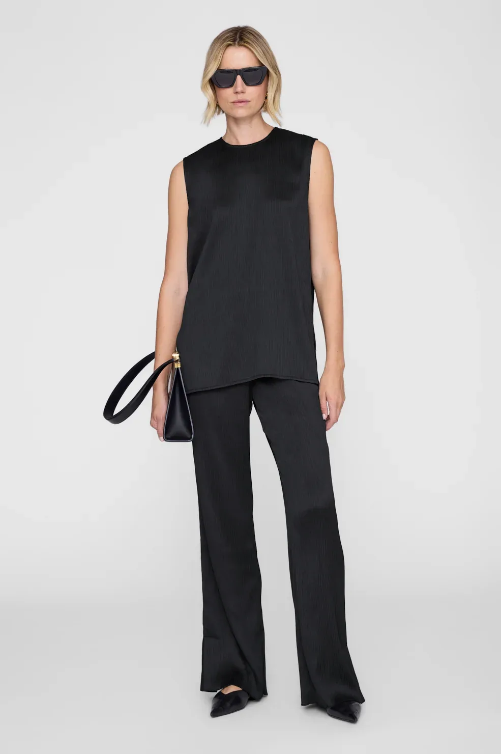Malia Top by ANINE BING