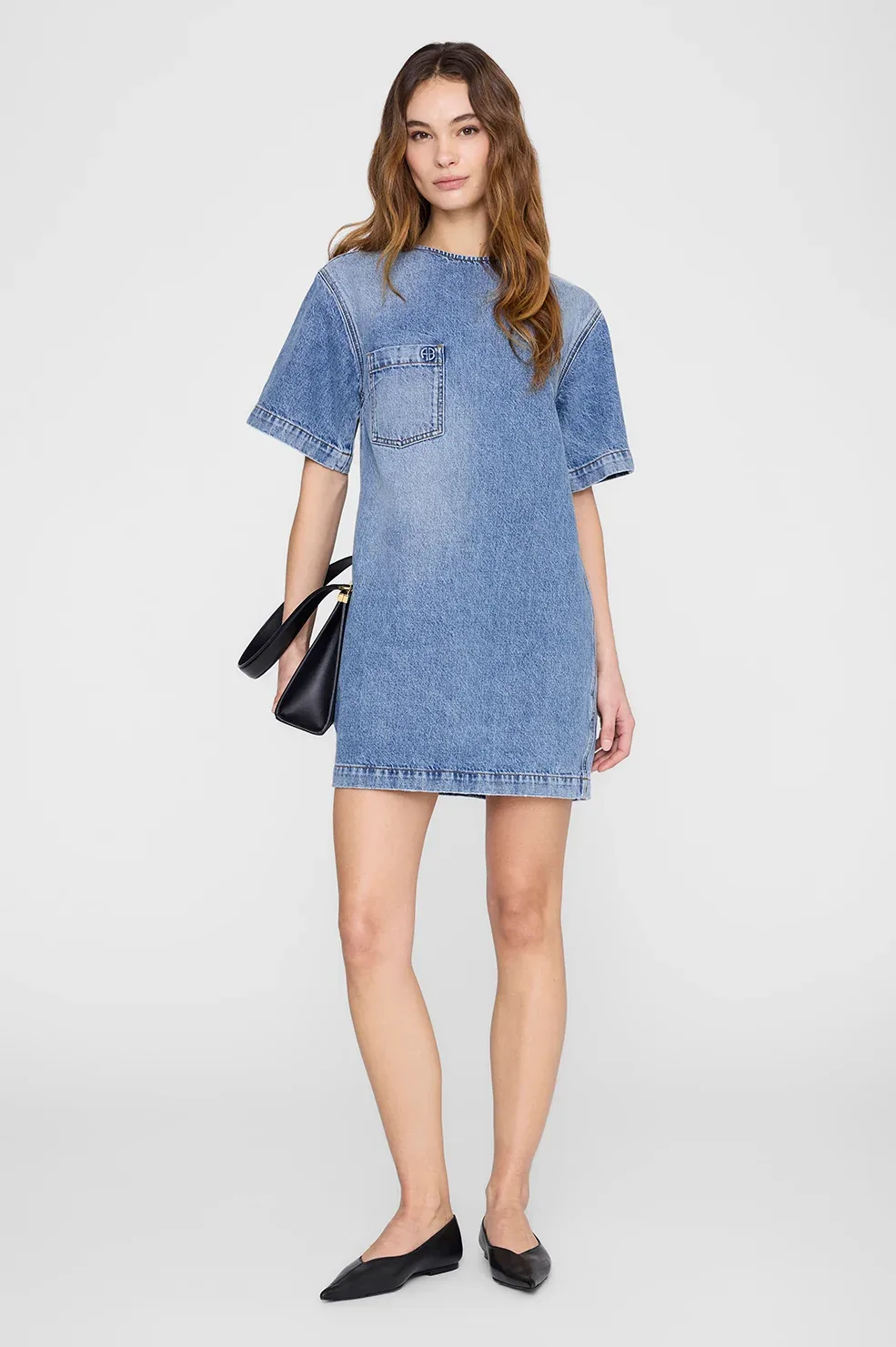 Tulah Dress by ANINE BING