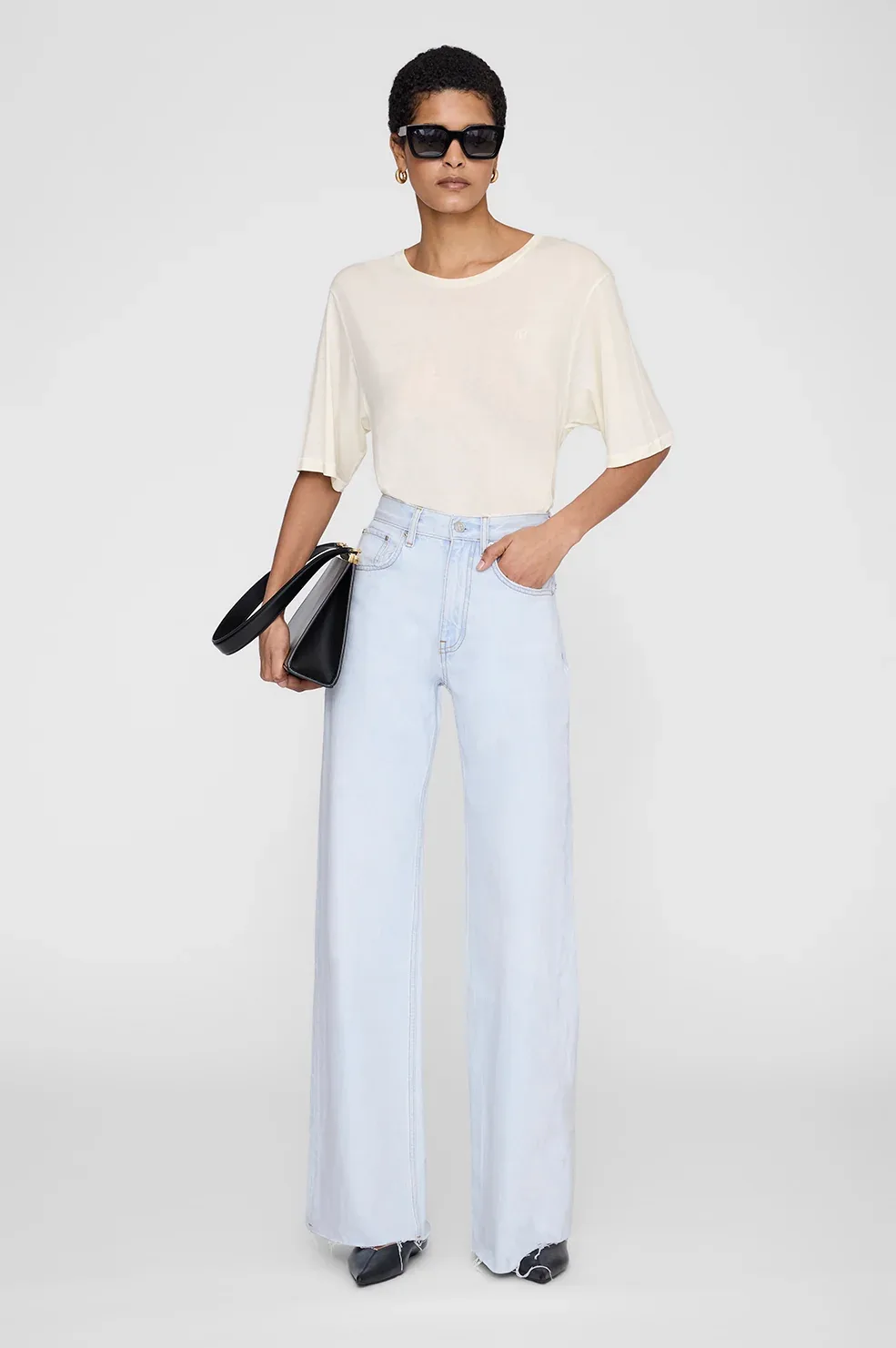 Margo Tee by ANINE BING