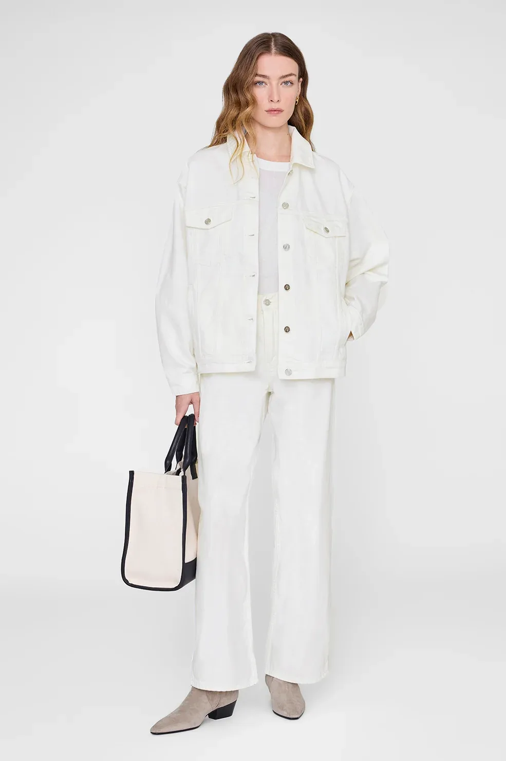 Rory Jacket by ANINE BING