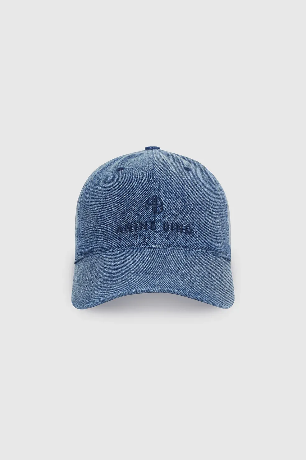 Jeremy Baseball Cap AB by ANINE BING
