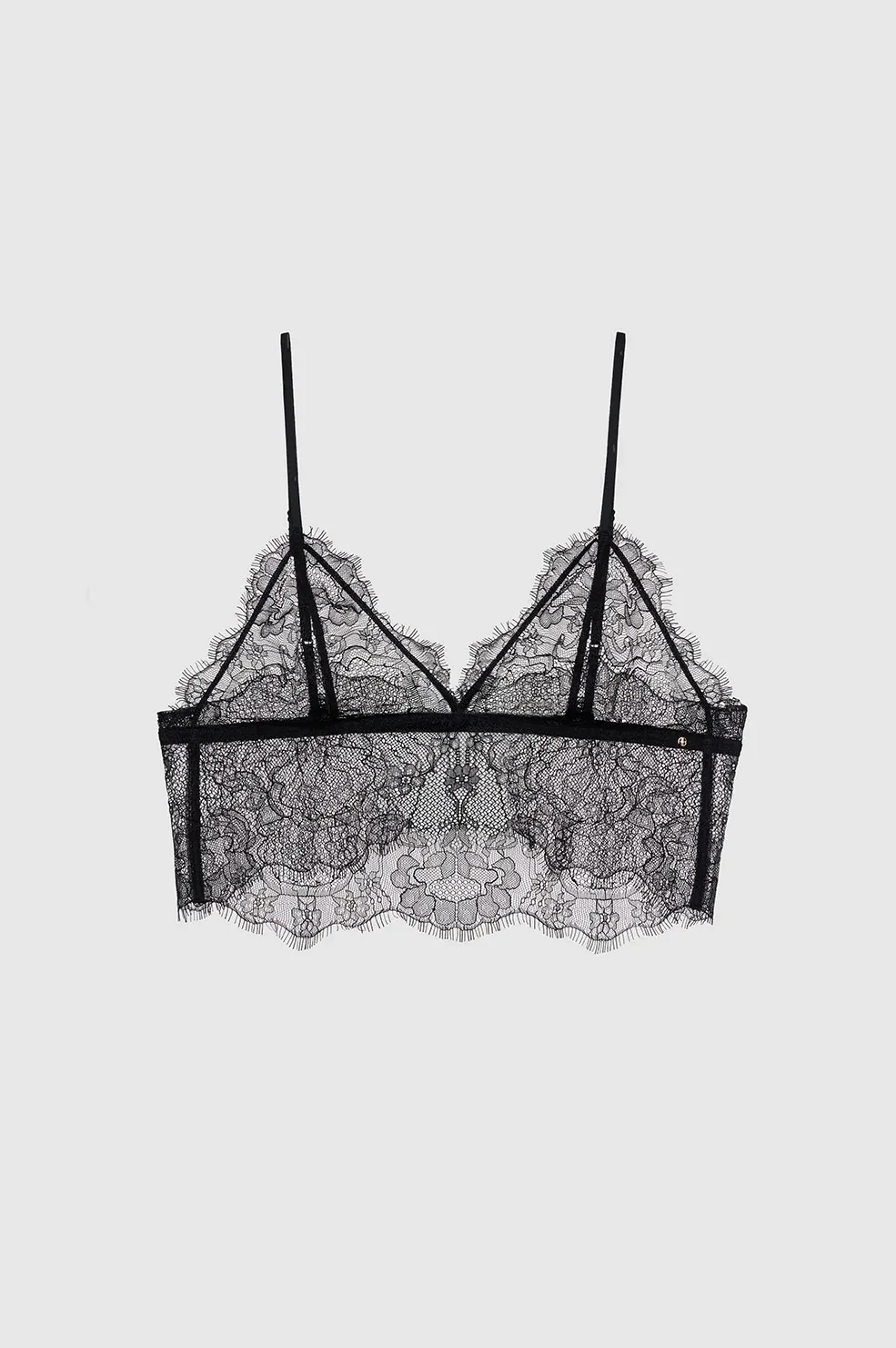 Lace Bralette by ANINE BING
