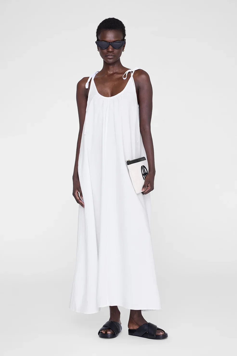 Flora Dress by ANINE BING