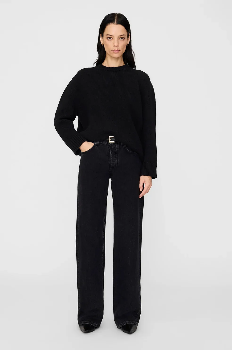Rosie Sweater by ANINE BING