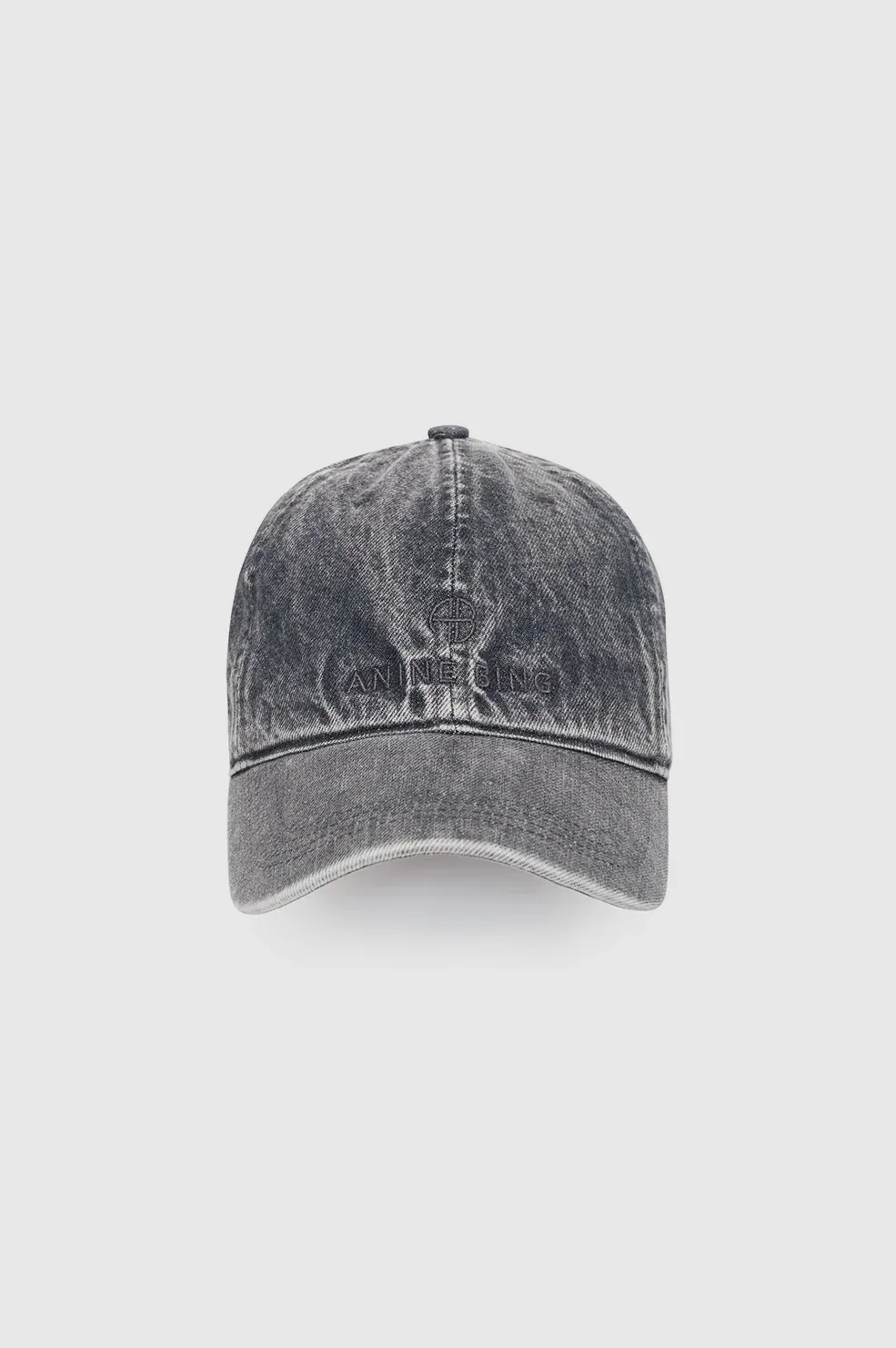 Jeremy Baseball Cap by ANINE BING