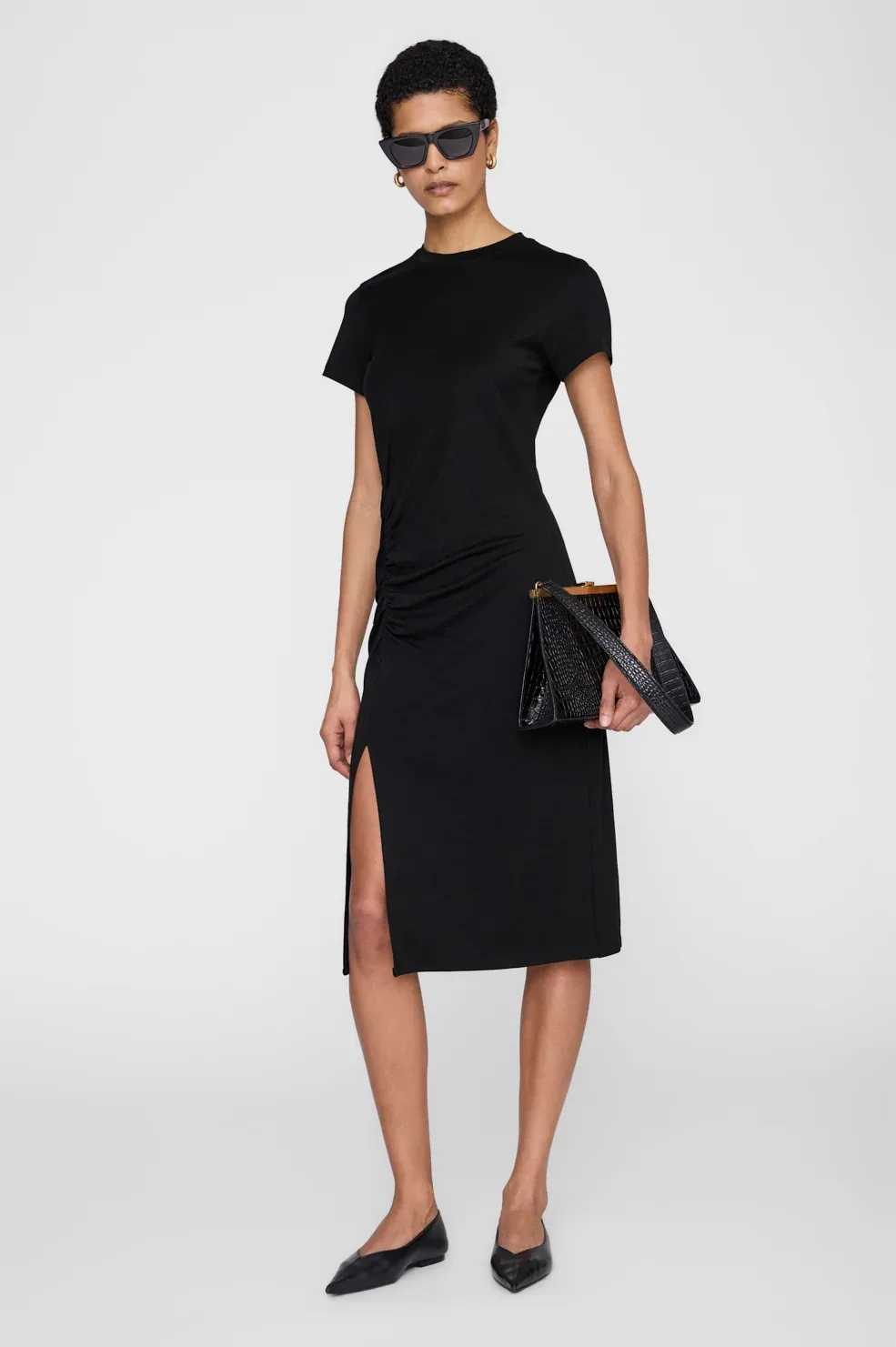 Vida Dress by ANINE BING