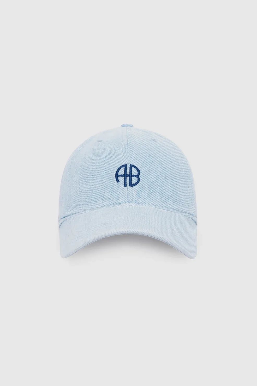 Jeremy Baseball Cap by ANINE BING