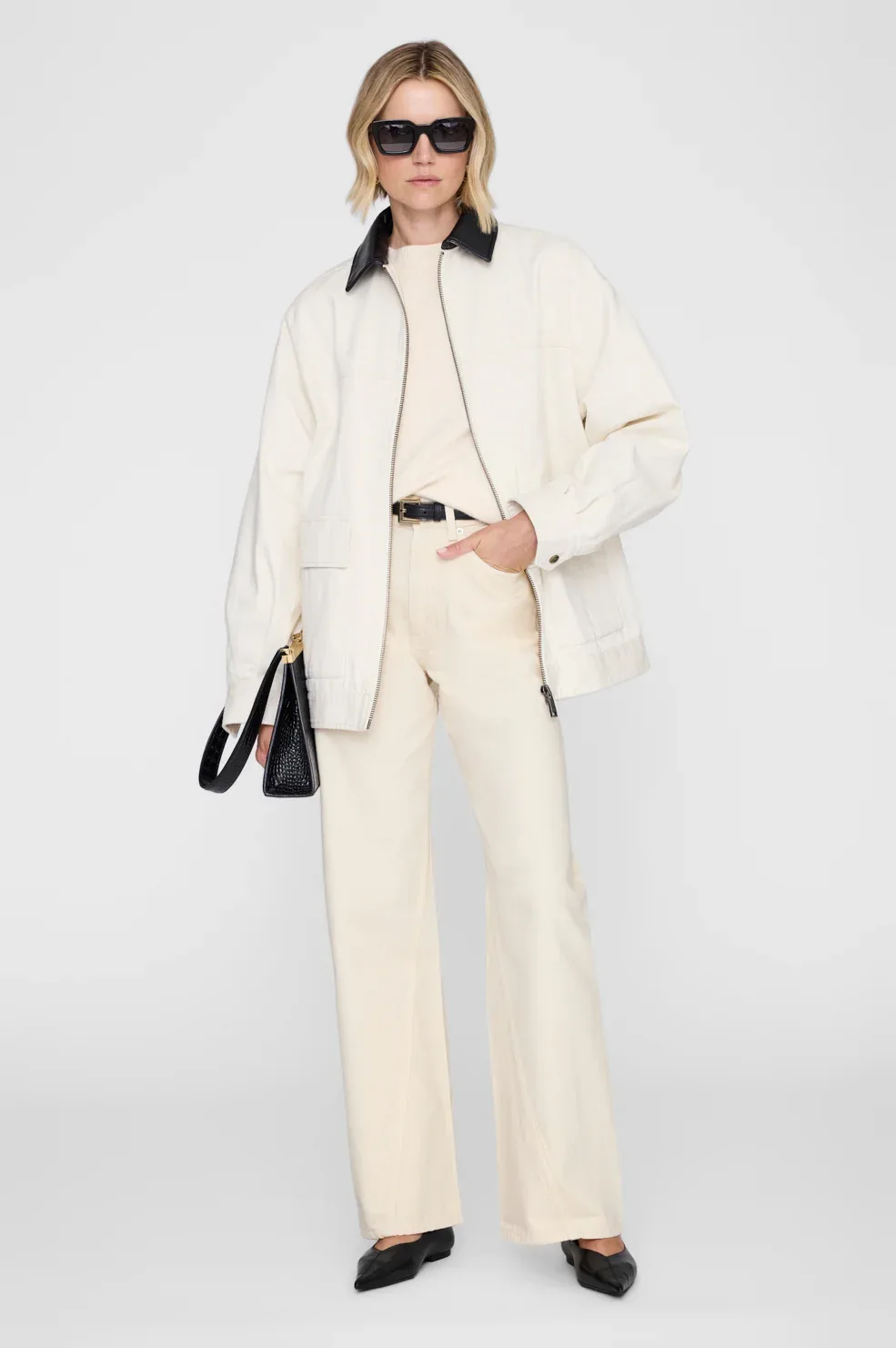 Holden Jacket by ANINE BING