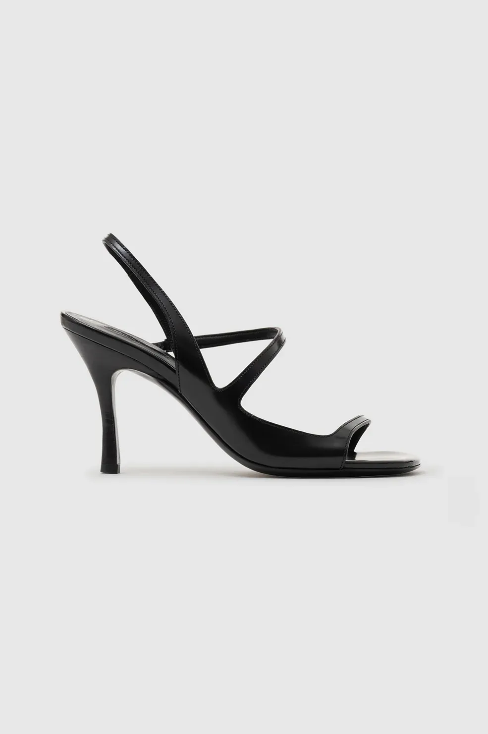 Iva Sandal Smooth by ANINE BING