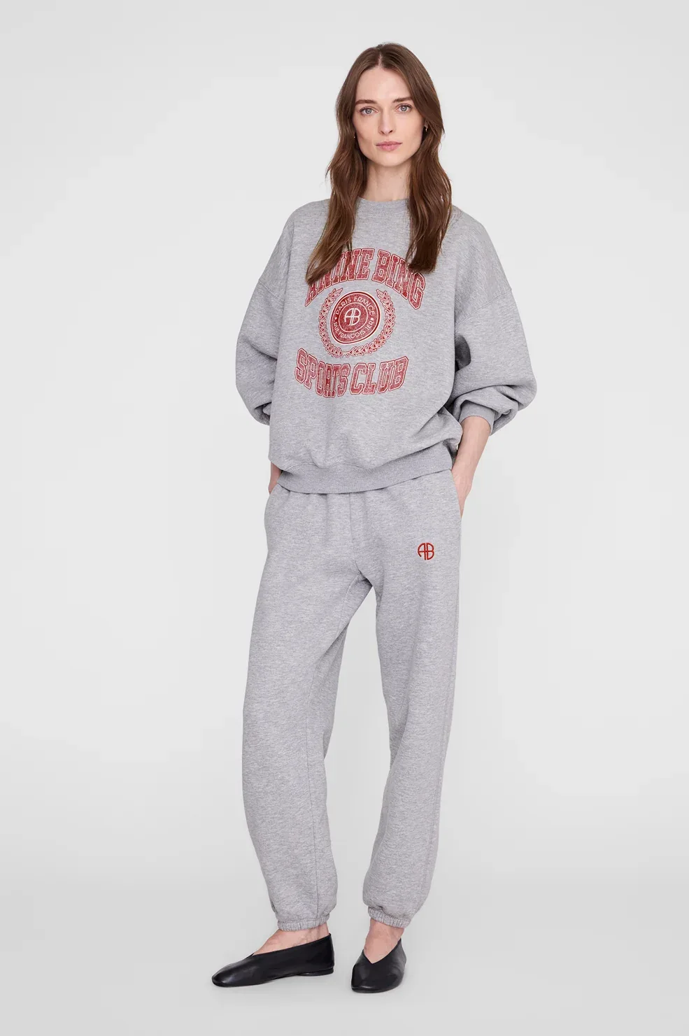 Karter Sweatpant by ANINE BING