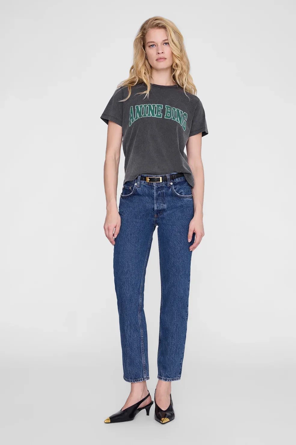 Shelley Tee