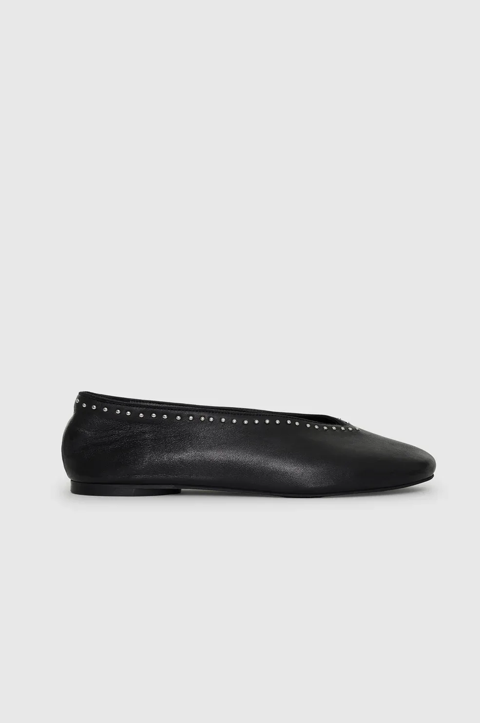 Ana Flats Studs by ANINE BING
