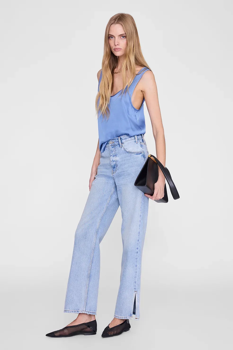 Lea Top by ANINE BING