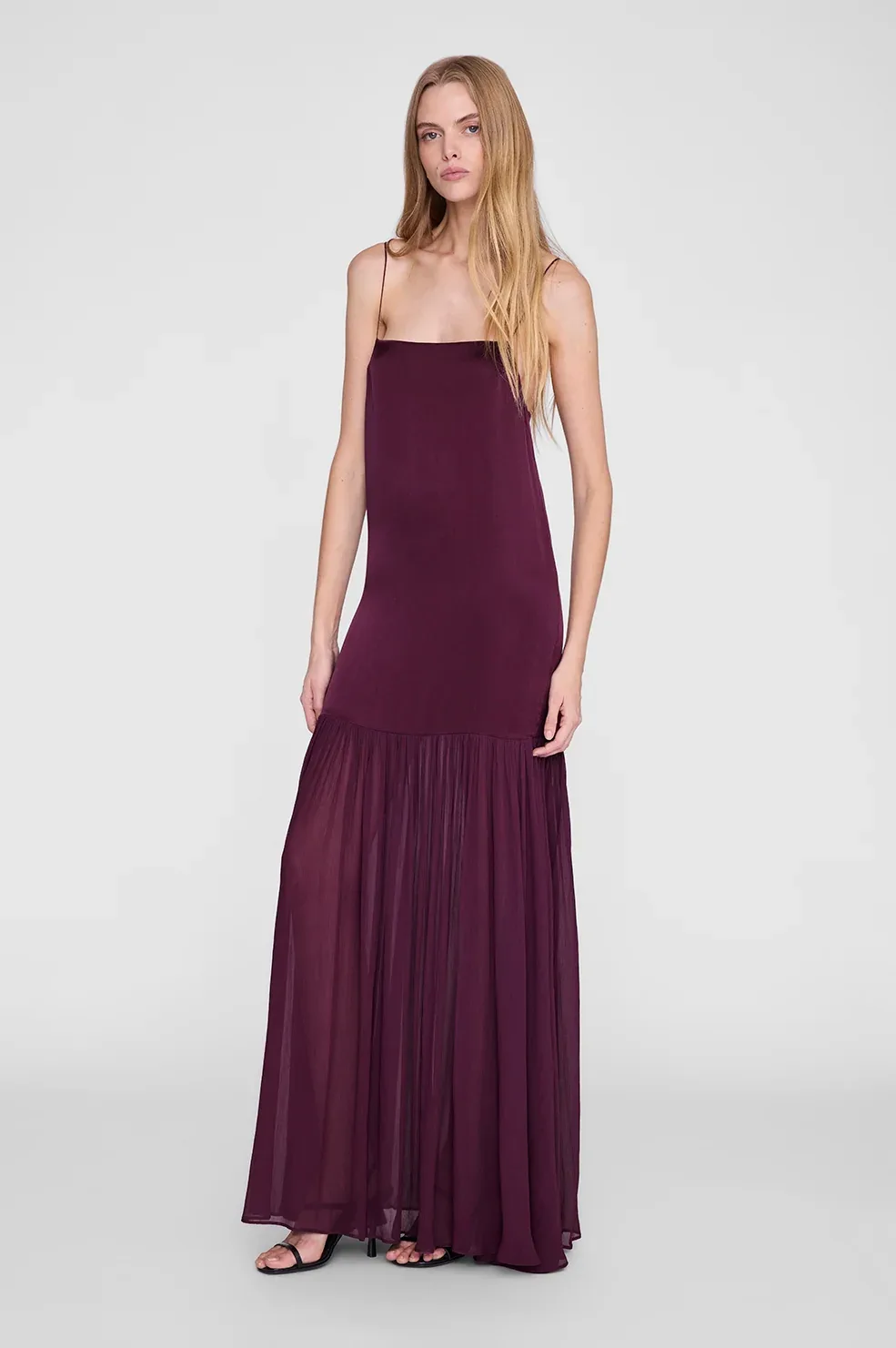 Clementine Dress