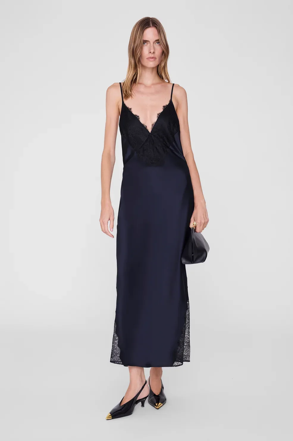 Judy Dress Lace by ANINE BING
