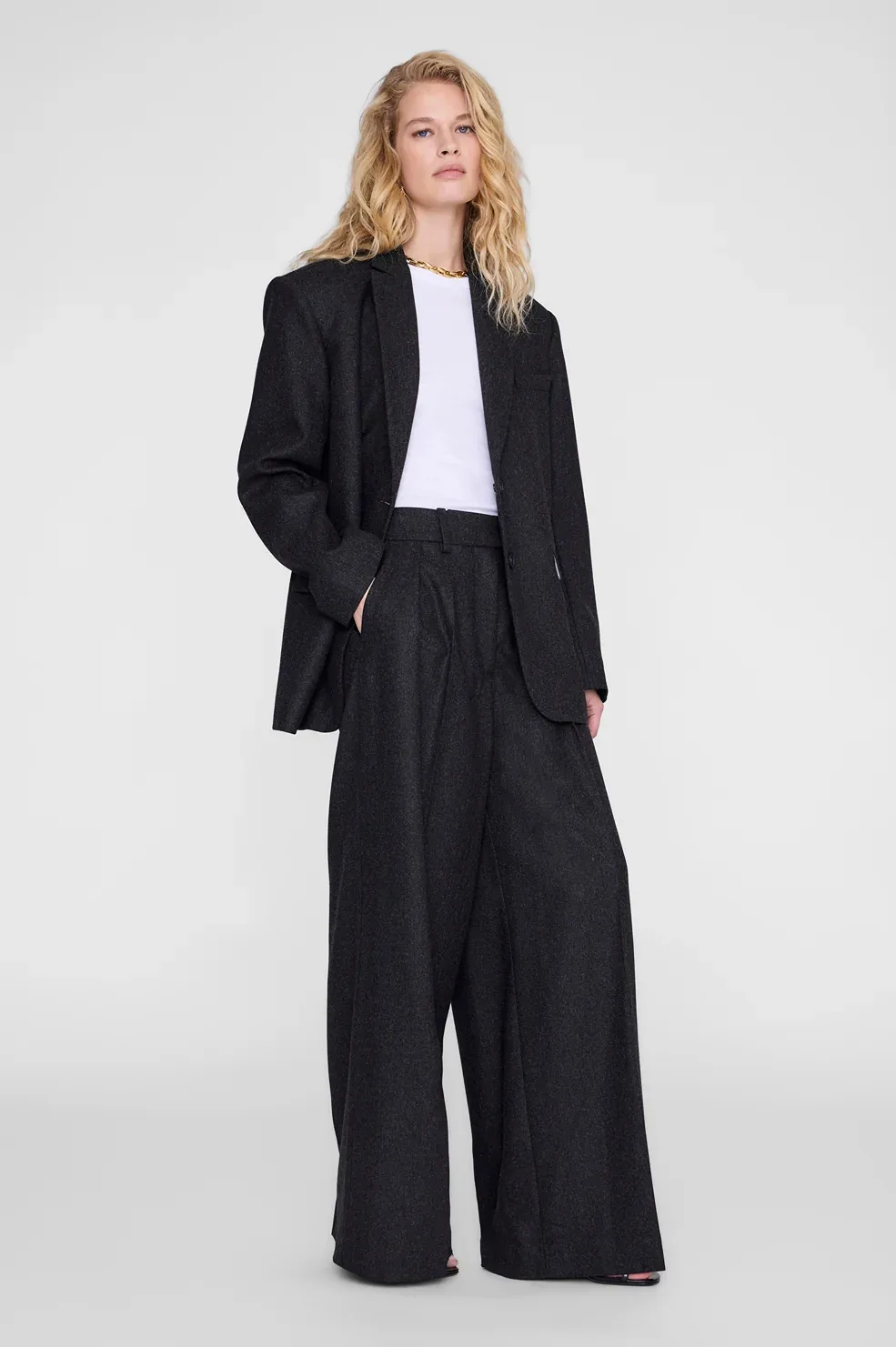 Quinn Blazer