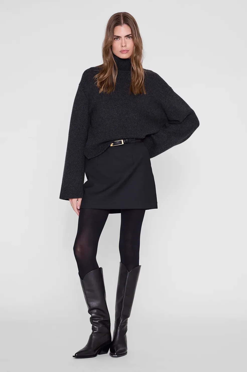 Livy Skirt by ANINE BING