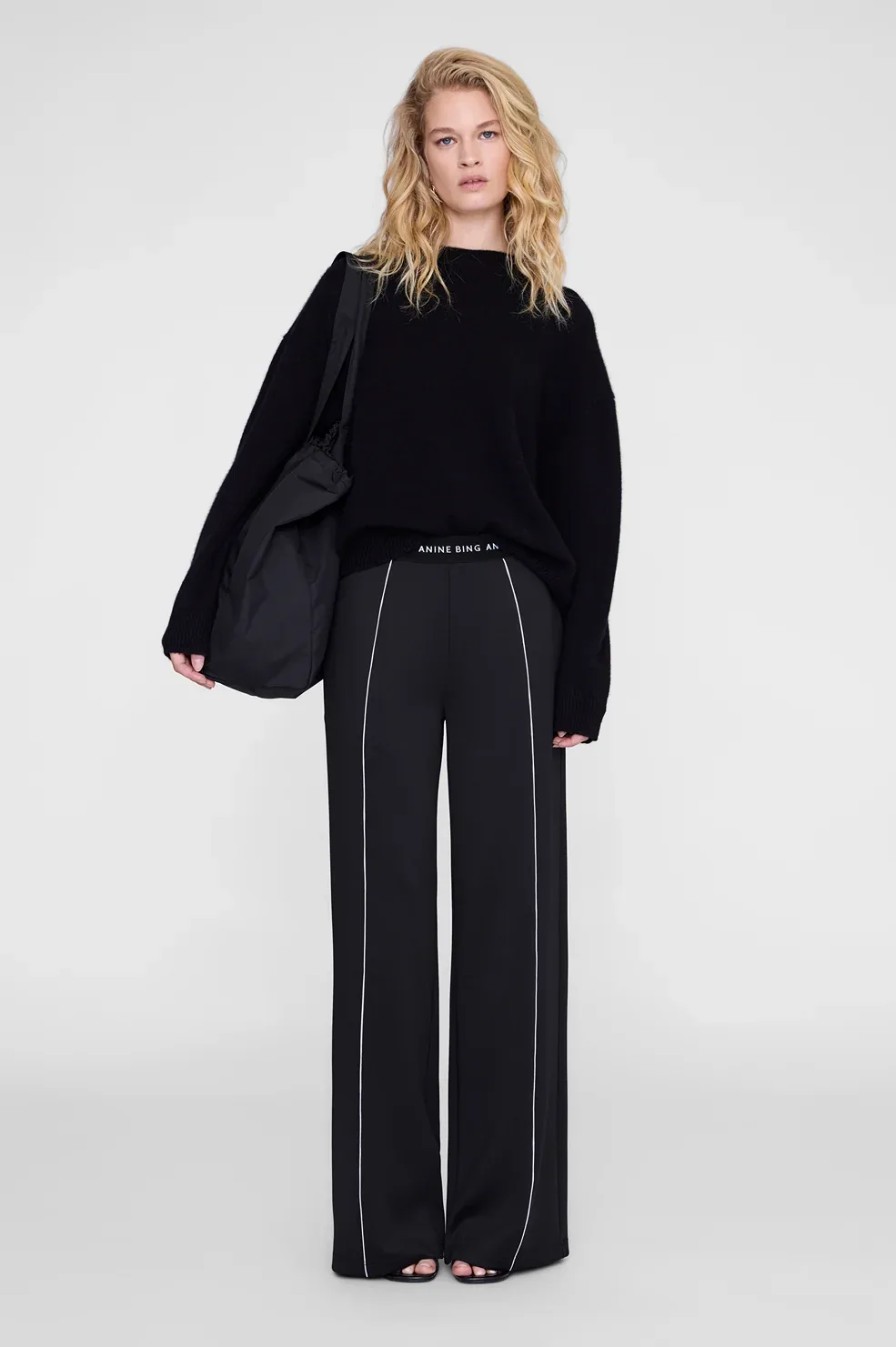 Sari Jogger by ANINE BING