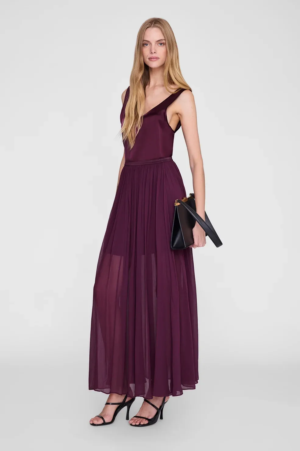Clementine Skirt by ANINE BING