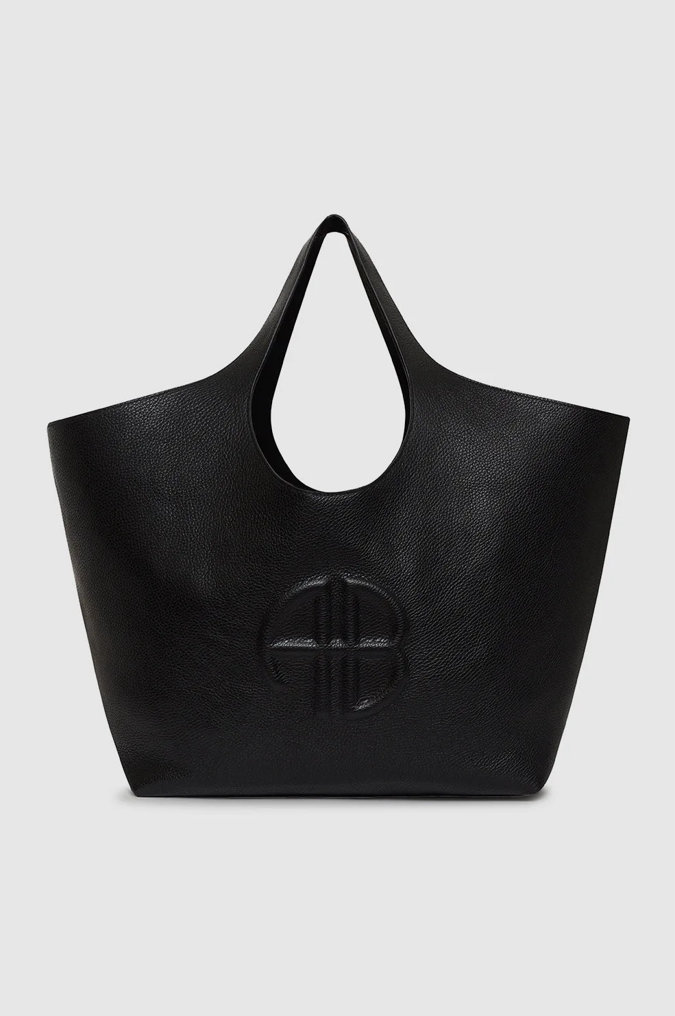 Lili Tote - Pebbled by ANINE BING