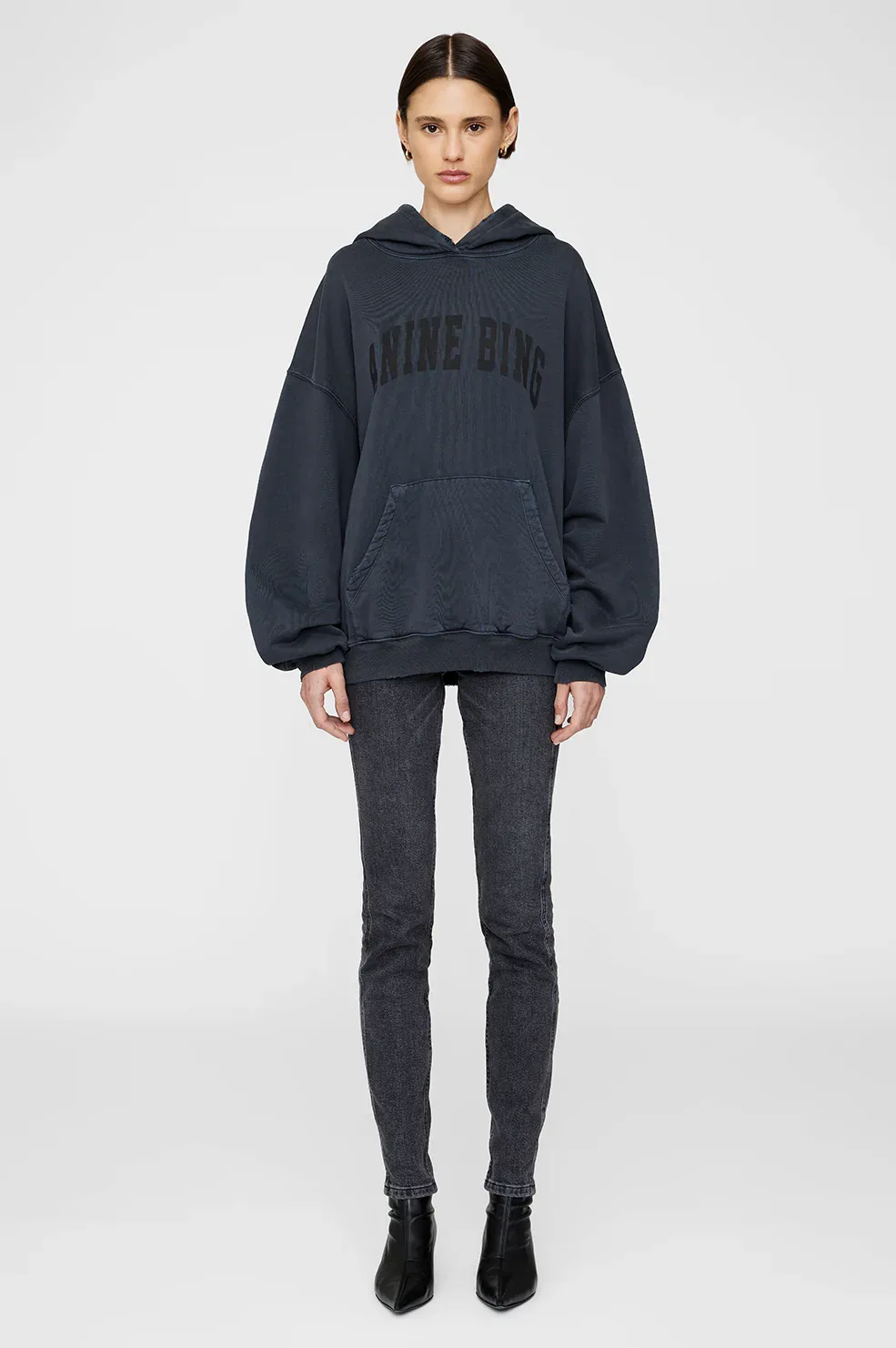 Harvey Sweatshirt by ANINE BING