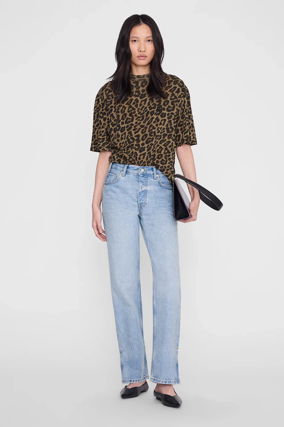 Avi Tee by ANINE BING