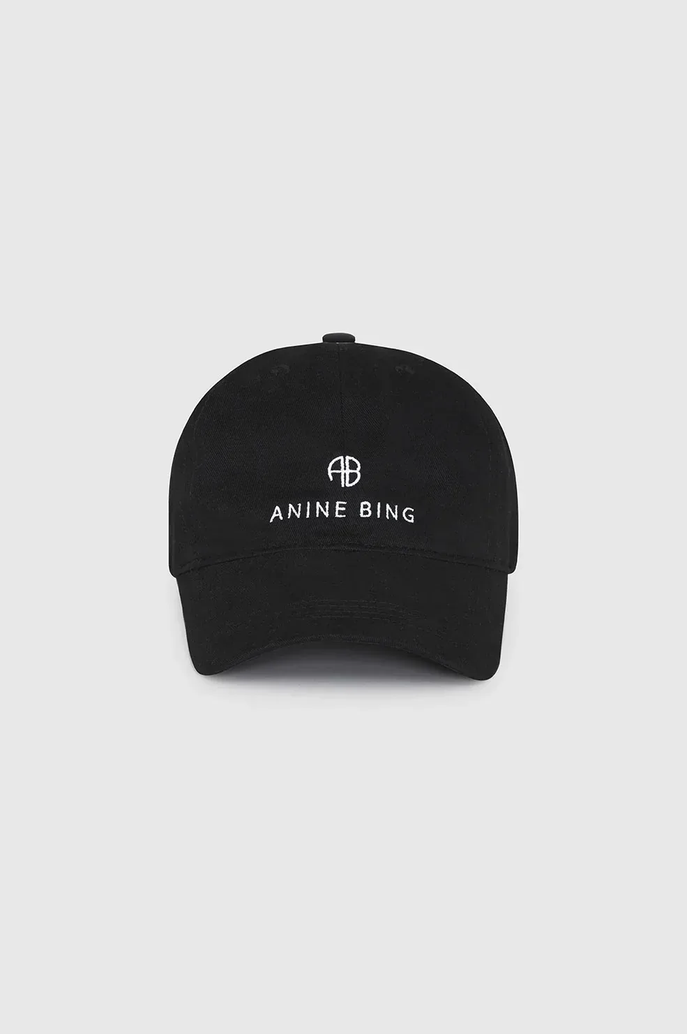Jeremy Baseball Cap by ANINE BING