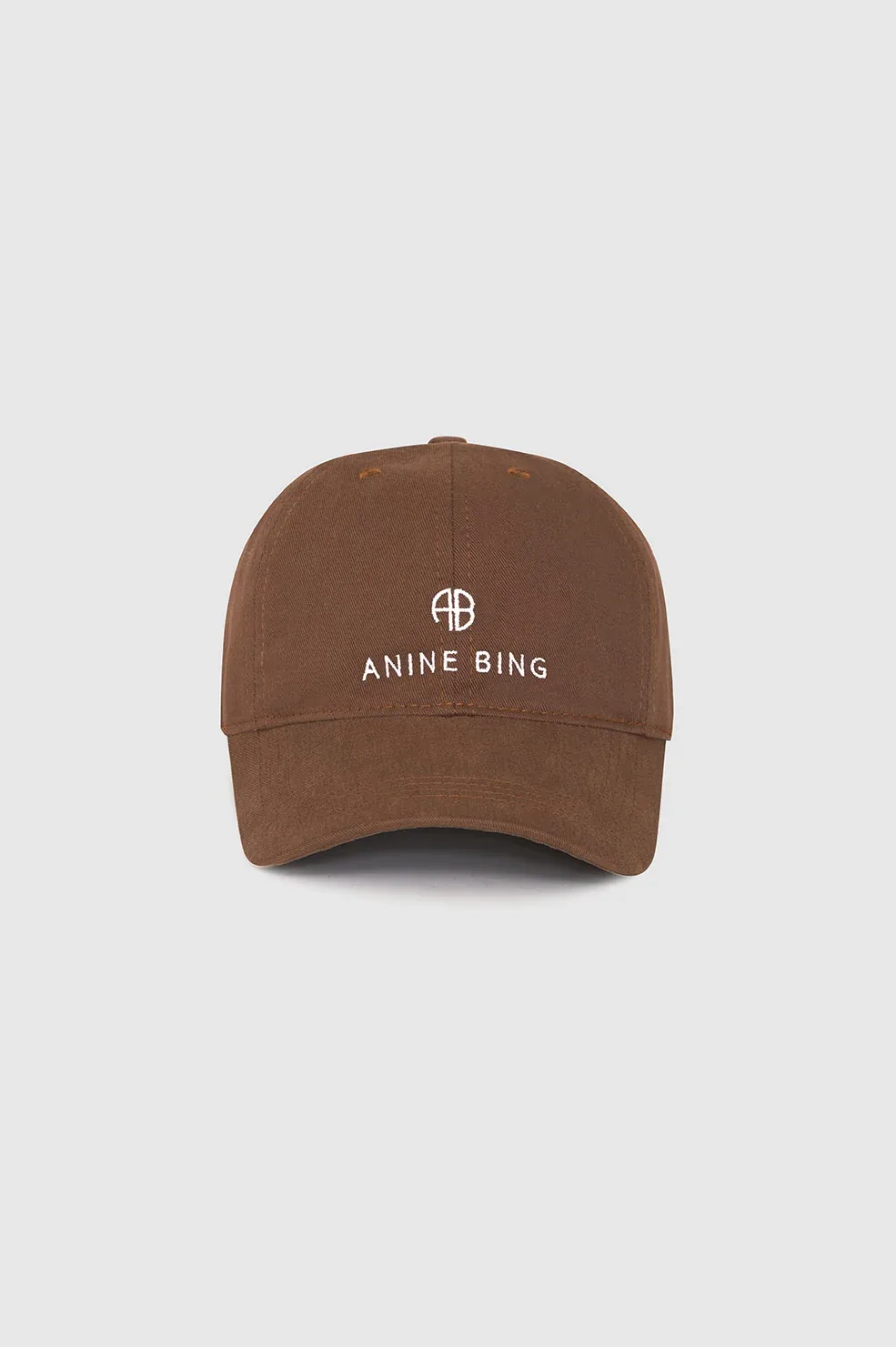 Jeremy Baseball Cap by ANINE BING