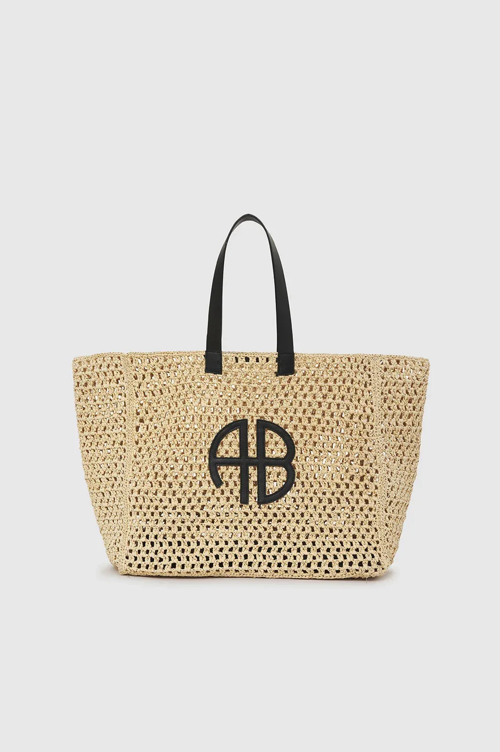 Large Rio Tote by ANINE BING
