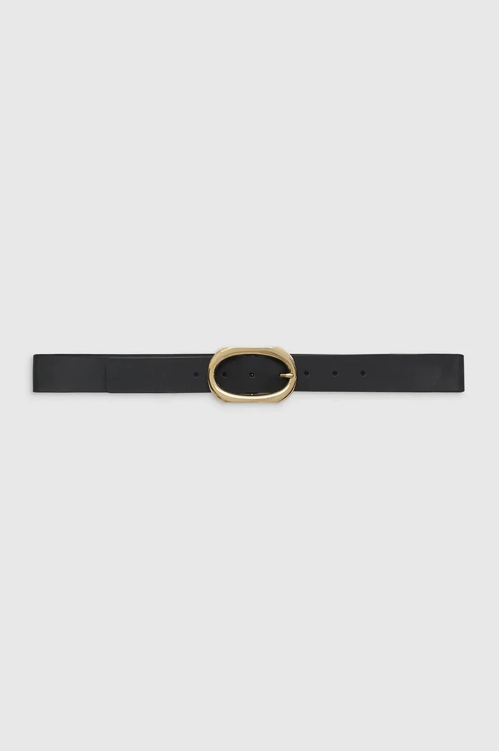 Signature Link Belt by ANINE BING