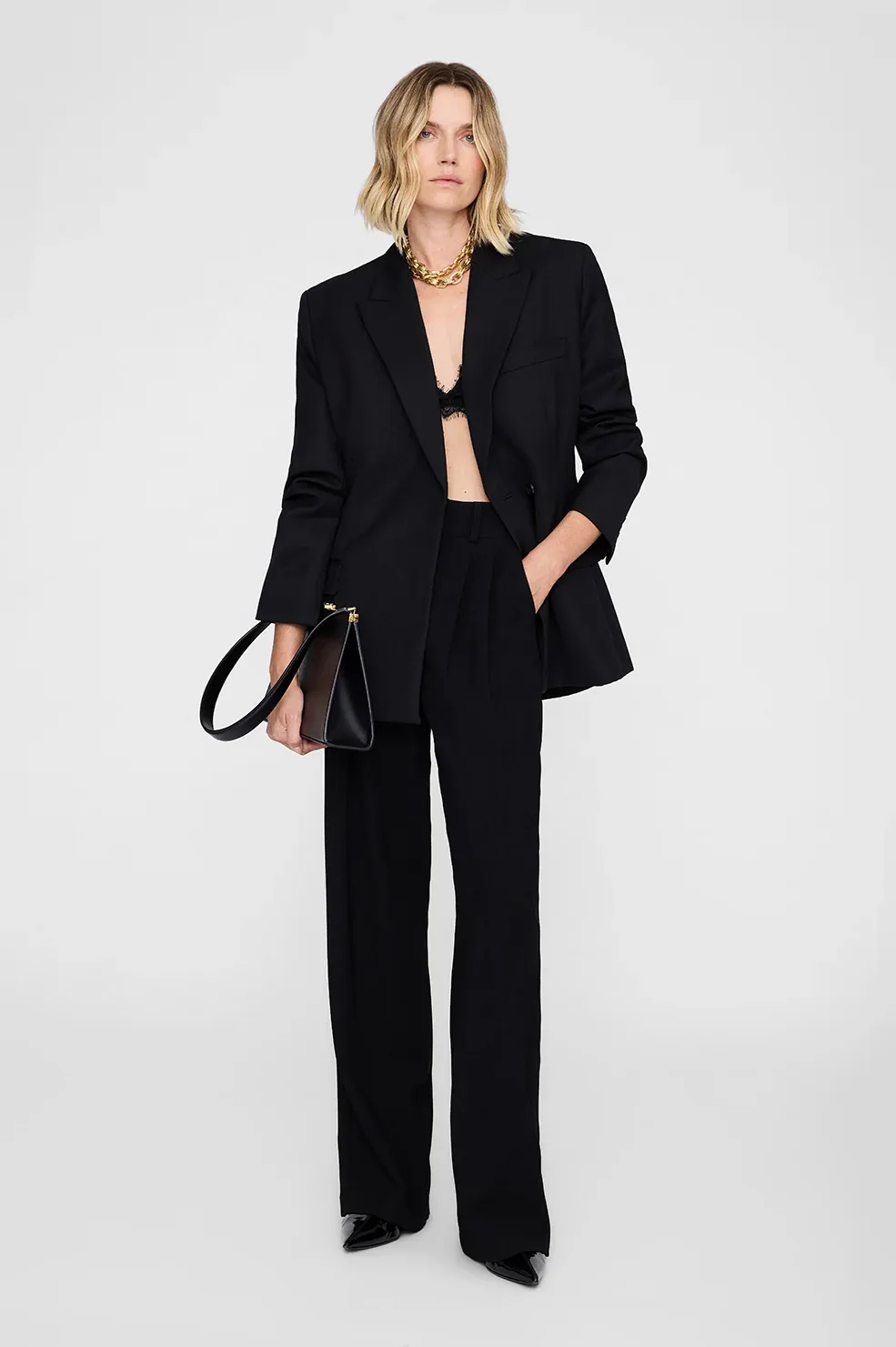 Aretha Blazer