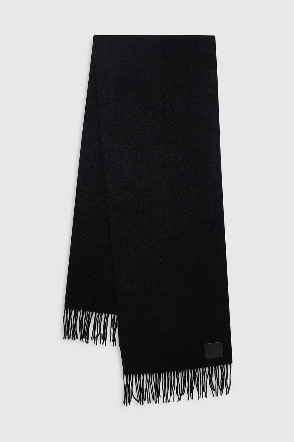 Augustina Scarf Wool by ANINE BING