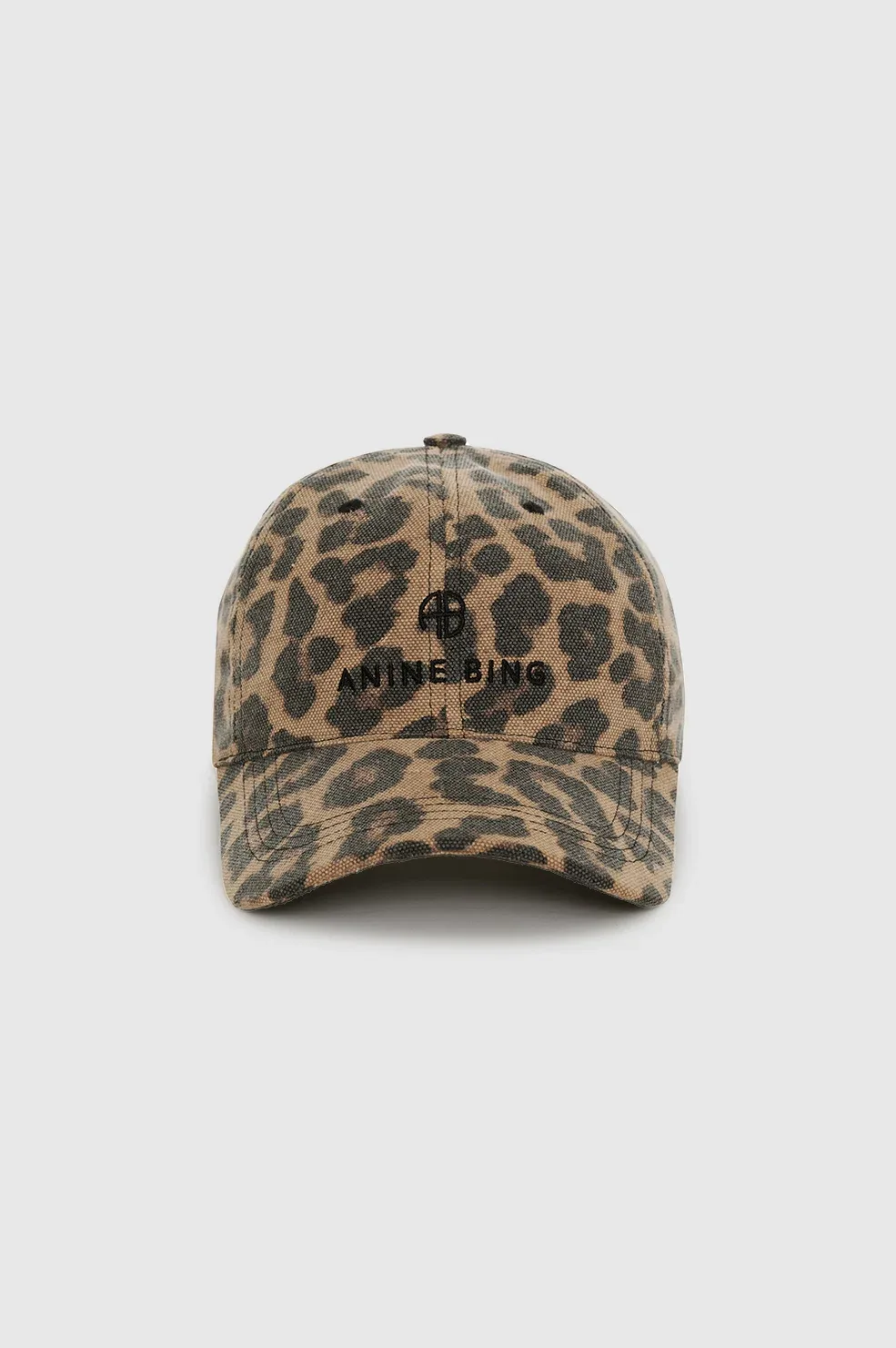 Jeremy Baseball Cap by ANINE BING
