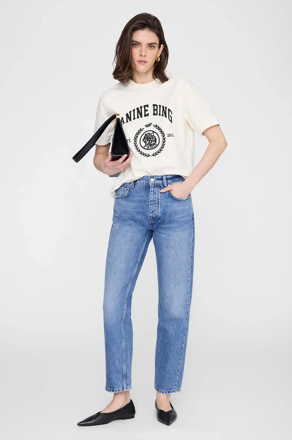 Jaylin Tee Collegiate