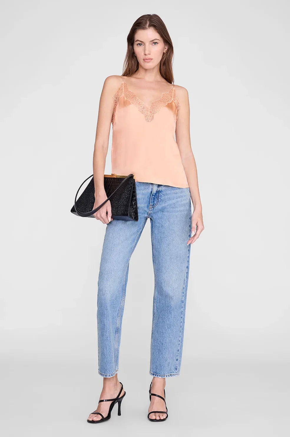 Mael Camisole by ANINE BING